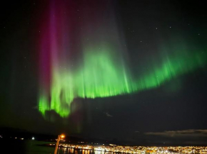 Gammelgårdvegen 31 Tromsø